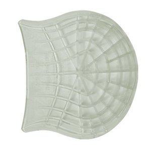 Protector trasero C.S.O. «Gel Anatómico»