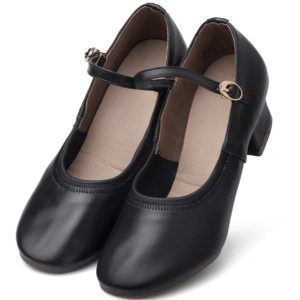 Swing Dance Shoes Edith