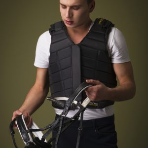 CHALECO PROTECTOR 8 POINT SIR LANCELOT