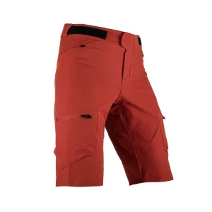 Pantalón MTB AllMtn 2.0 corto V23