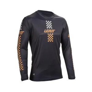 Camiseta MTB Enduro 4.0 Manga Larga V25