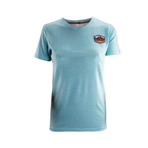 Camiseta Casual Premium Mujer