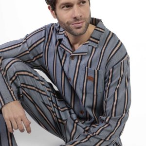 PIJAMA ANTONIO MIRO 63181