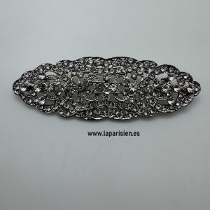 BROCHE MANTILLA CÁDIZ