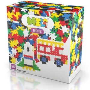 Meli Minis 400 piezas