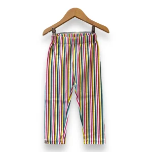 Leggings Rayas verticales