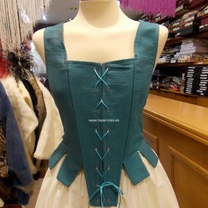 JUSTILLO INDUMENTARIA