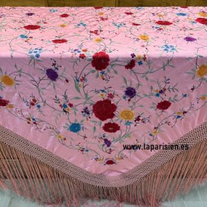 MANTON DE MANILA BECEITE