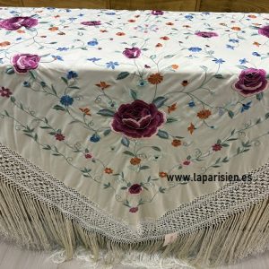 MANTON DE MANILA ANDORRA