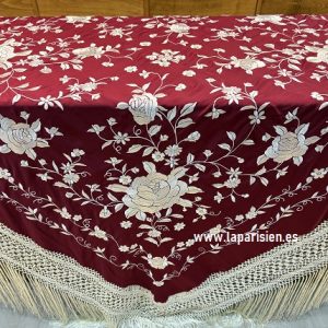 MANTON DE MANILA RAMALES