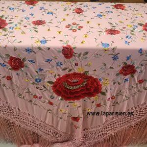 MANTON DE MANILA BENEJUZAR