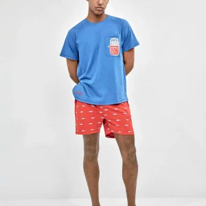 PIJAMA HOMBRE GISELA 2/20406