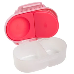 Cajita snack, Flamingo Fizz - B.Box