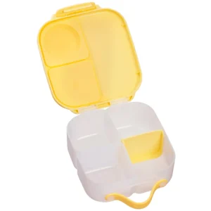 Mini Lunchbox, Lemon Twist - B.Box