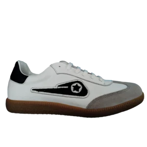 Zapatillas Ilusión Infinita Siena blanco unisex